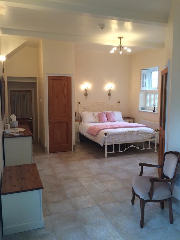 Strathmore Bed & Breakfast Douvres Extérieur photo