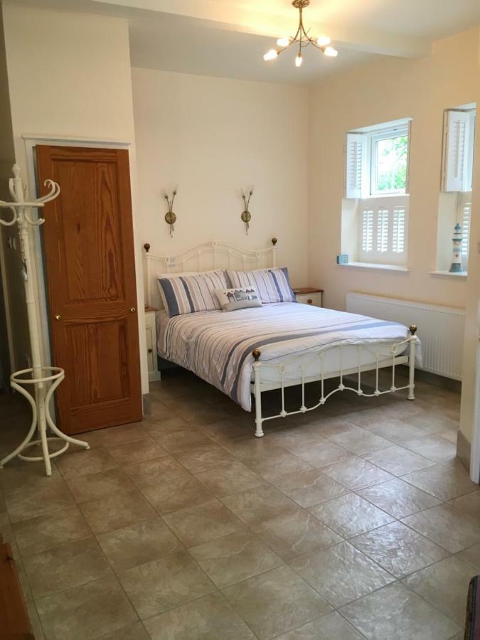 Strathmore Bed & Breakfast Douvres Extérieur photo
